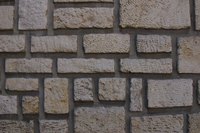 Grout can be waterproofed to provide added moisture protection.