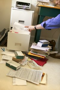 Allocated claims expenses must be itemized and documented.