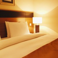 It's easy to re-create a luxury hotel experience at home.