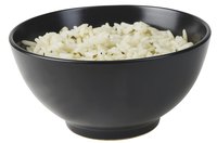 A rice cooker will always produce fluffy, perfect grains.
