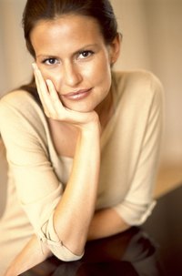 Leaning on your elbows can cause premature wear to your shirtsleeves.