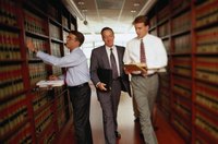 Lawyers can use a limited liability partnership to run their practice.