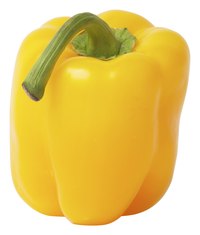When you're preparing to can, choose young, fresh peppers.