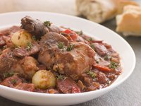 Stewing your rabbit provides a nearly infallible way to tenderize it.