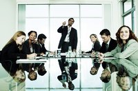 Visionary leadership style is merely one of six commonly identified leadership styles.