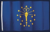 Indiana won't let you collect simultaneously from unemployment and a 401k.