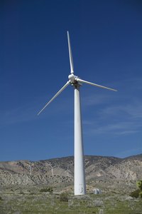 Gears in wind turbines are made from SCM420H steel.