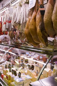 Find smoked kielbasa at most delis, but fresh kielbasa is rarer.