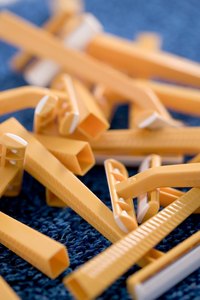 Disposable razors.