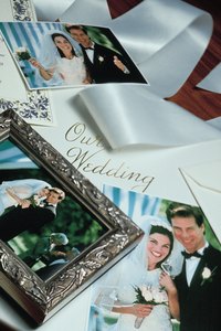 Most parents want their daughter's wedding to be special.
