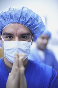 Wound care certification will advance your career as a nurse.