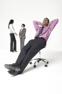 Occupancy load requirements benefit people's lives in an office.