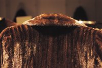 Repairing pelts on an expensive fur should not be intimidating.