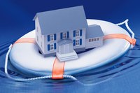 Mezzanine and subordinated debt help save real estate projects.