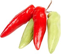 Roasting chile peppers gives them a smokey flavor that pairs well with grilled meats, strong cheeses and seafood.