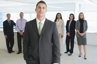 Fortune 500 SVPs generally have highly competent support staff.