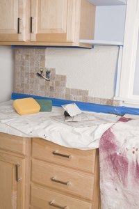 When remodeling the kitchen, remove the compactor and add cabinet space.
