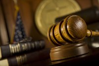 Court judgments in Indiana last for 10 years, unless they're renewed by the creditor.