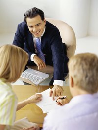 Deeds transfer property rights while notes are promises to pay.