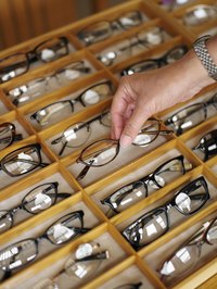 Try a few tricks before you resort to buying a new pair of glasses.