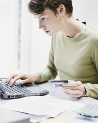 The IRS accepts multiple forms of tax payment, including credit or debit cards.