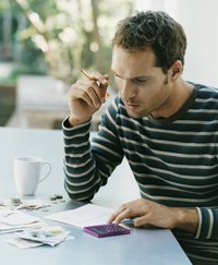Business managers can use marginal revenue to calculate a product's breakeven point.