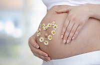 You can apply for disability benefits if you're unable to work due to being pregnant.