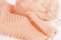 Blocking is the difference between a rumpled beginner effort and an elegant, finished-looking project.