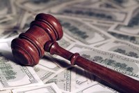 Filing a lawsuit is one option for collecting a debt.