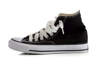 Breathe life into your old Chucks with a little reconstruction.