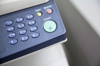 Photocopiers go beyond document reproduction to become data-manipulation equipment.