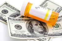 The Part D coverage gap means higher prescription costs, temporarily, for enrollees.