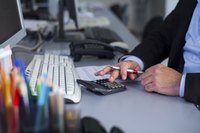 You may need to fill out a new W-4 whenever your personal or financial situation changes.