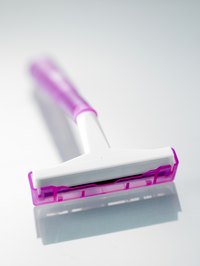 Shaving your pubic hair offers no medical benefits.