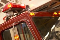 Rising costs have prompted some volunteer fire companies to charge dues to residents.