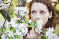 If you have a good sense of smell, you may be able to profit from your nose.