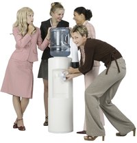 Breaks during the working day can refresh employees.