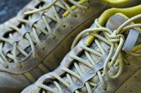 Get those dirty sneakers looking clean again with home remedies.