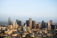 Some of Dallas' landmark attractions cater to teenage boys and girls.