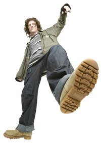 You can continue to wear the shoes you love.