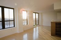 Interviews are necessary to find good tenants.