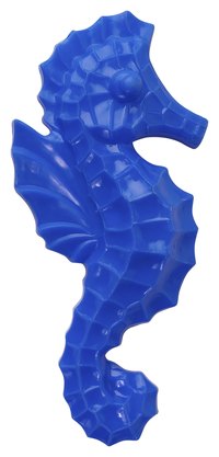 Duplicate any figurine by making a reverse latex mold.