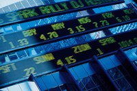 Pooled investments can provide investors a diversified portfolio with a single investment.