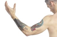 how to make temporary tattoos look real ehow how to make temporary tattoos look real ehow
