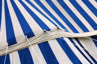 Use common household items to make easy circus props.