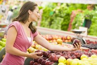 Triangle testing is valuable for determining consumer food preferences.