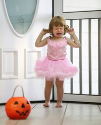 Constipation can be painful for toddlers.