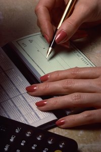 The surviving owner of a joint checking account typically assumes sole ownership upon the death of the other owner.