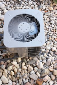 Leave bedroom doors open for effective HVAC heating and cooling.