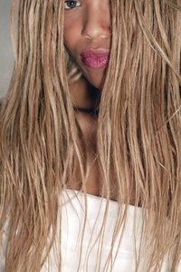 Save your weave by skipping some drying styling sessions.